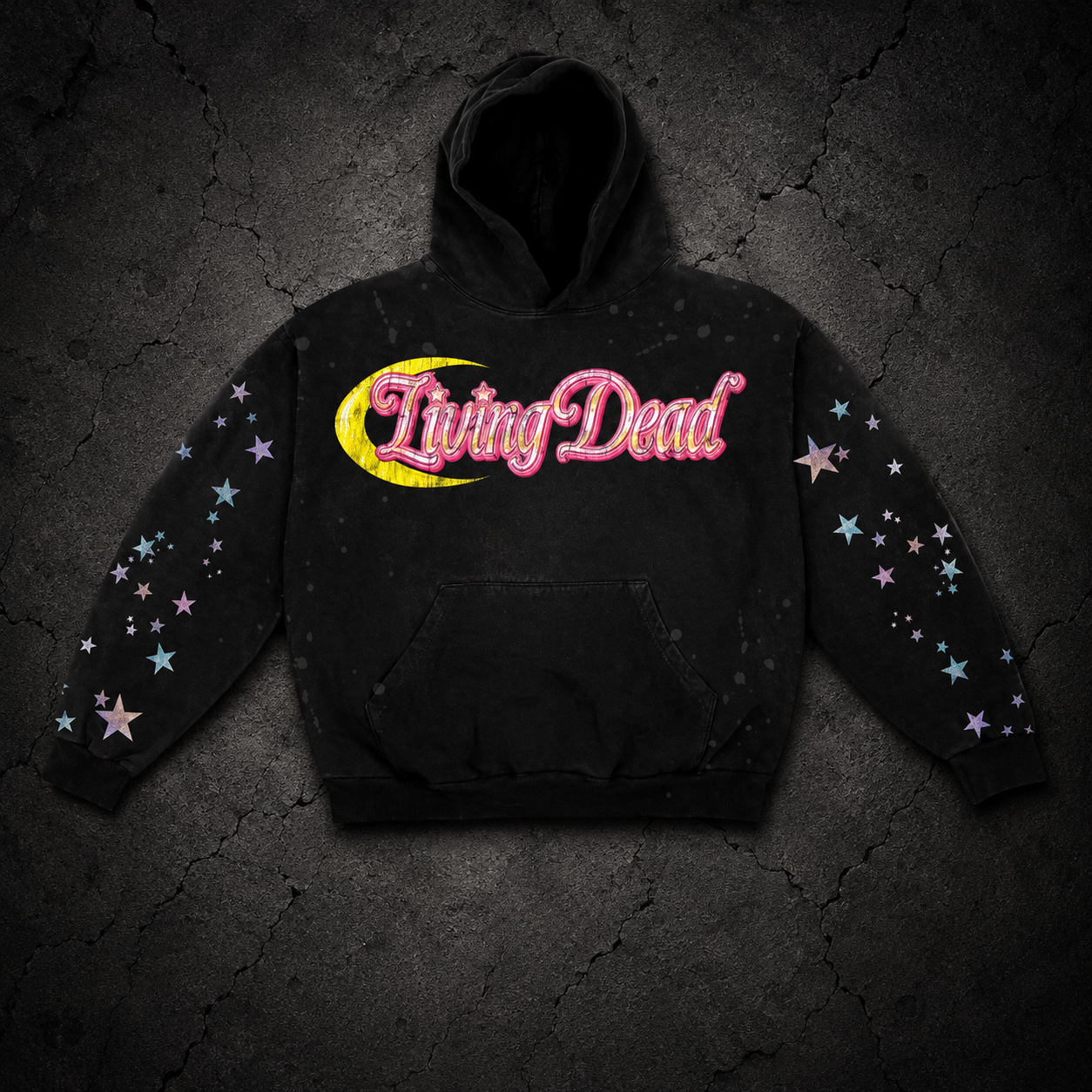 Sailor Moon Hoodie