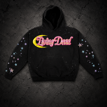 Sailor Moon Hoodie