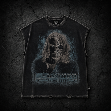 Boston George Cut Sleeve