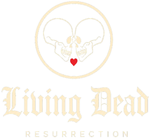 Living Dead Inc Logo