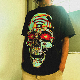 living dead inc
